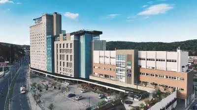 Moinho Moradia Hotels in der Nähe von Ótica Juiz de Fora