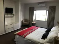 Entre Viñedos Resort Hotel のホテル