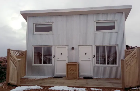 瓦特恩薩斯 10 酒店