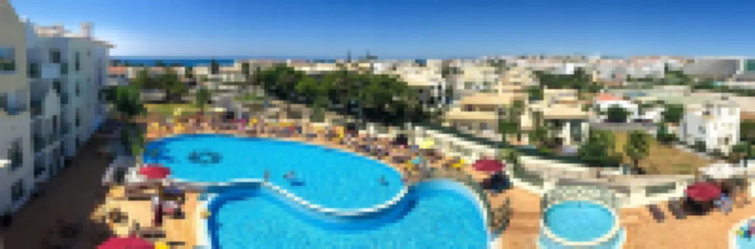 Grand Muthu Forte do Vale