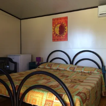 Camping Valle dei Templi