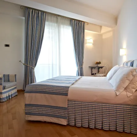 Villa Poseidon - Boutique Hotel & Events