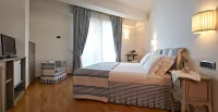 Villa Poseidon - Boutique Hotel & Events Hotel a Salerno