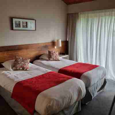 Hôtel Kyriad Angoulême Nord Champniers Rooms