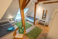 Meine Zeitwohnung - Homestays