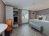 Bauergården Hotels in Jönköpingin kunta