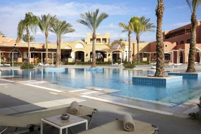 Jaz Neo Dar El Madina