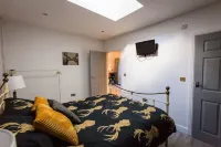 Oakley Country Retreat-1 Bed-Garden-Free Parking - Apartments