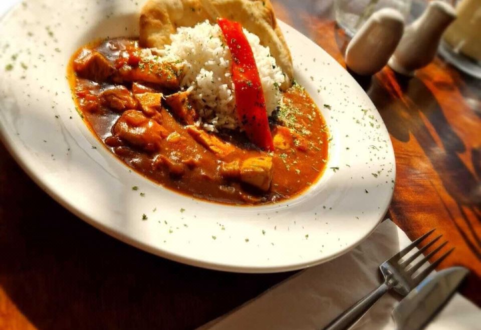 더 웰링턴 시포드