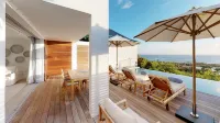 Hotel le Toiny Hotels in Gustavia
