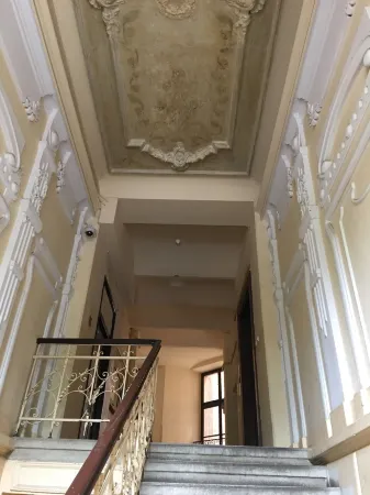 Art Hostel Отели рядом с достопримечательностью «Мариацкий костел»