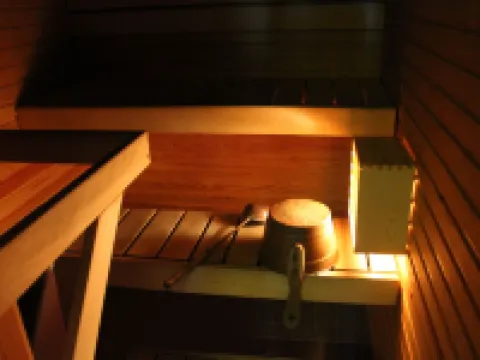 Santa's Hotel Rudolf Hotels in Rovaniemi