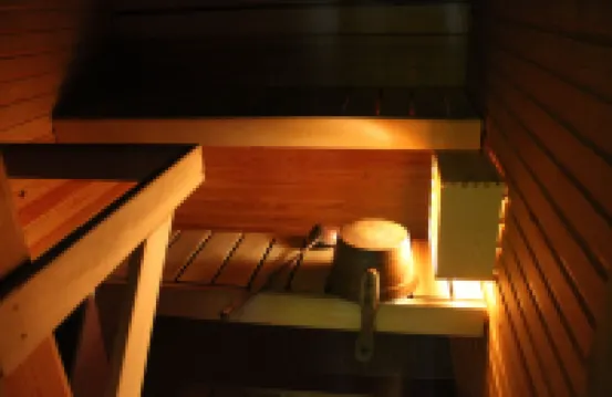 Santa's Hotel Rudolf