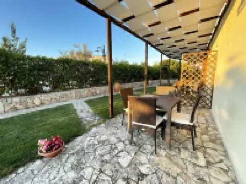 Villa B&B Antiche Macine del Salento - Nel Cuore del Salento Hotels in Salve