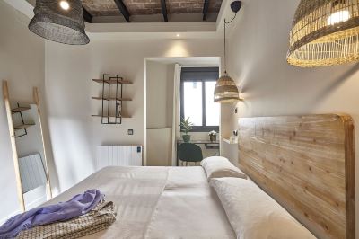 アパートメント(テラス付) アインB エイクサンプル ミロの写真