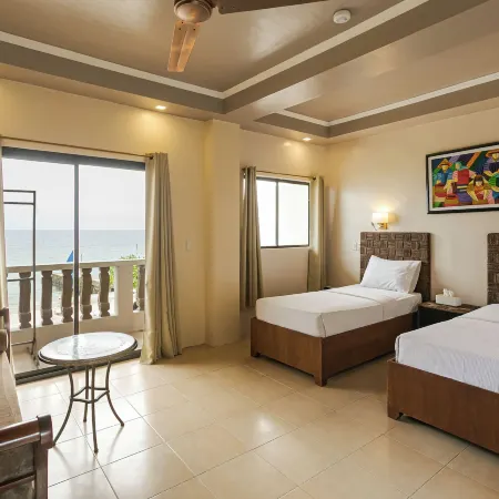 Turtle Bay Dive Resort