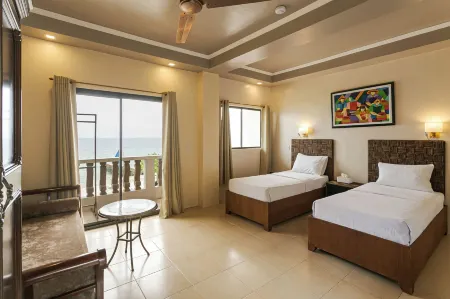 Turtle Bay Dive Resort