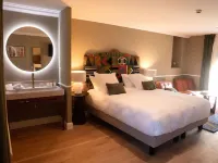 Hôtel Maison Pavlov - Restaurant & Spa - Bordeaux Bouscat Hotels near Bastide