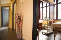 Country House Il Cascinale - spa