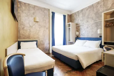 Hotel Panizza Hotel in zona Connor Language Services