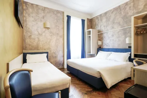 Hotel Panizza - 3-Star
