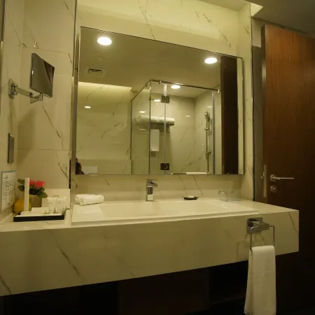 C-Hotel and Suites Doha