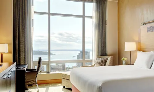 Grand Hyatt Seattle
