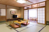 Manyo No Yu Kyoto Hôtels à : Nishikyo-ku
