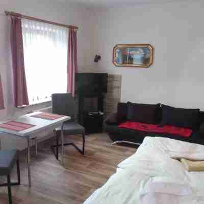 穆爾泰赫酒店 Others