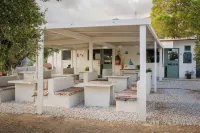 Apartments with Garden View, Creta, Ierapetra