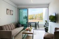 Phaedrus Living: Seaside Executive Flat Harbour 205 住宿飯店