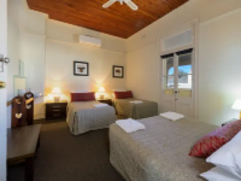 商務旅行者之家 馬奇酒店