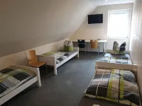 Pension Citytravel Hotels in Rahden