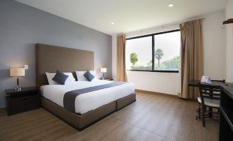 Quinta del Lago