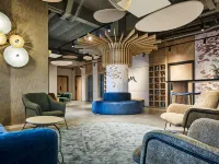 Mercure Paris Nanterre Hotels in Nanterre