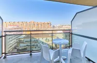 Leonardo Hotel Fuengirola Costa del Sol - Ocean View