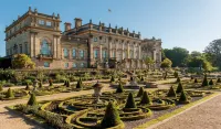 The Belmont - Harrogate Stays Hotels in Harrogate