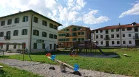 Hotel Da Marco Hotels in Vigo di Cadore