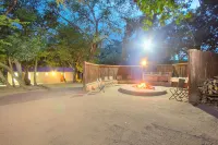 Kruger Adventure Lodge Hotels in Hazyview