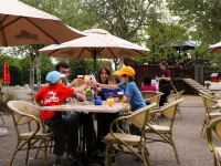 Villa in Domburg Near North Sea Beach Hotels in Domburg