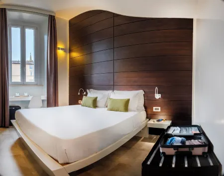 Navona Stay Отели рядом с достопримечательностью «Rione Parione»