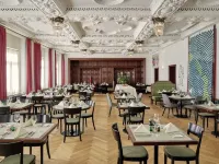 Hotel Castell Hotel di Zernez