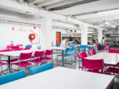 โนแมดส์ ซิดนีย์ - โฮสเทล โรงแรมในซิดนีย์