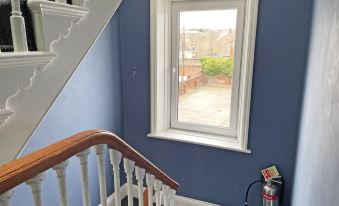 1820 Boutique Rooms & Suites