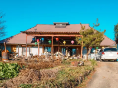 Fukouji Hotels in Numata