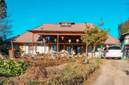 Fukouji Отели рядом со станцией JR Numata station