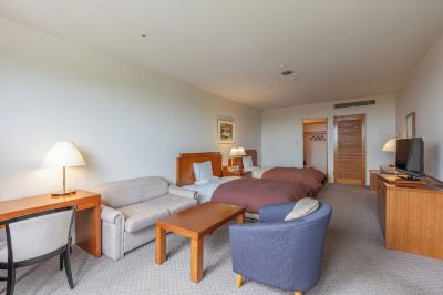 その他 まかど観光ホテルの写真