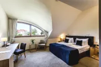 Uroczysko Siedmiu Stawów Luxury Hotel & Spa by l'Occitane Hotels in Dzierzoniow