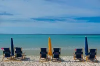 Sundestin Beach Resort - Merinäköala