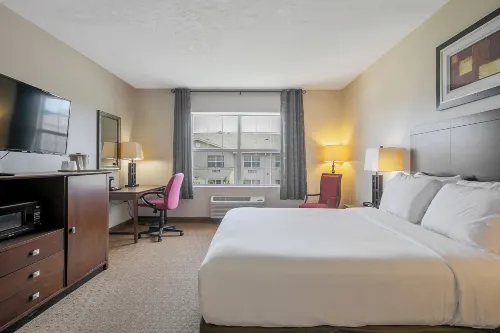 The Landmark Inn - Losmen